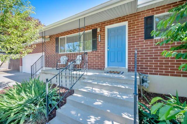 Property Photo: 1326 E 4000 S UT 84124