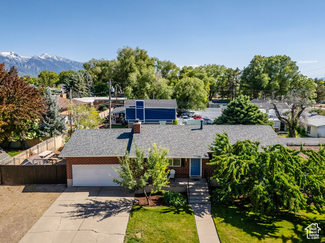 Property Photo:  1326 E 4000 S  UT 84124 