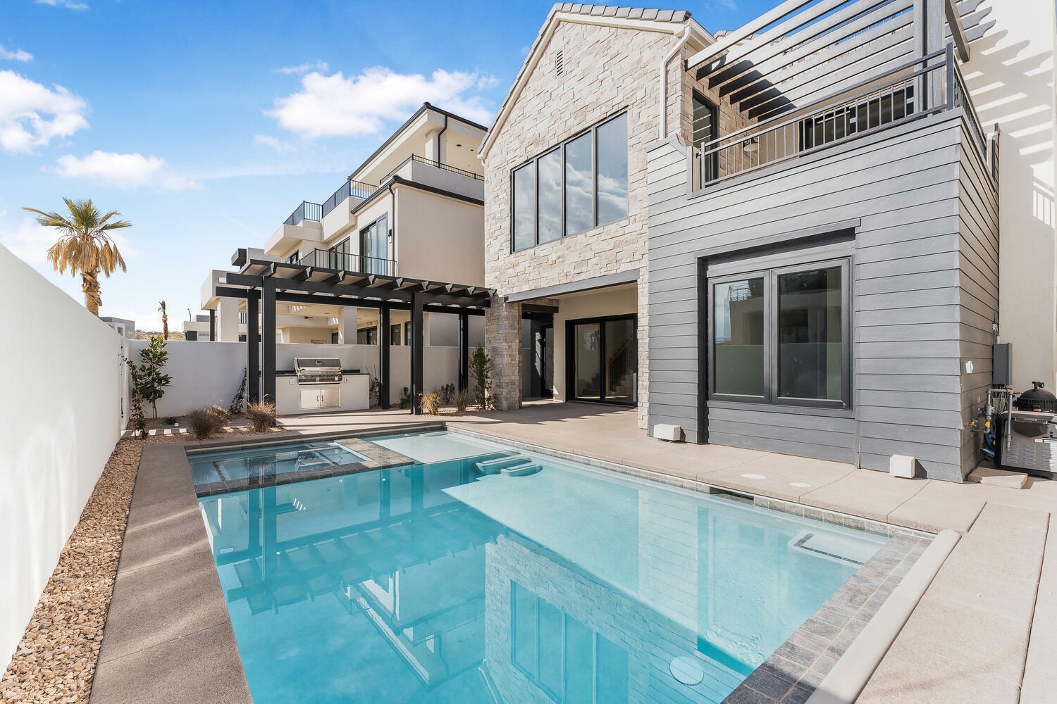 5421 Lula Bay Ln  St George UT 84790 photo