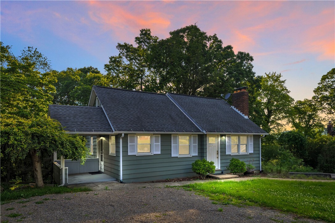 Property Photo: 341 State Route 356 PA 15613