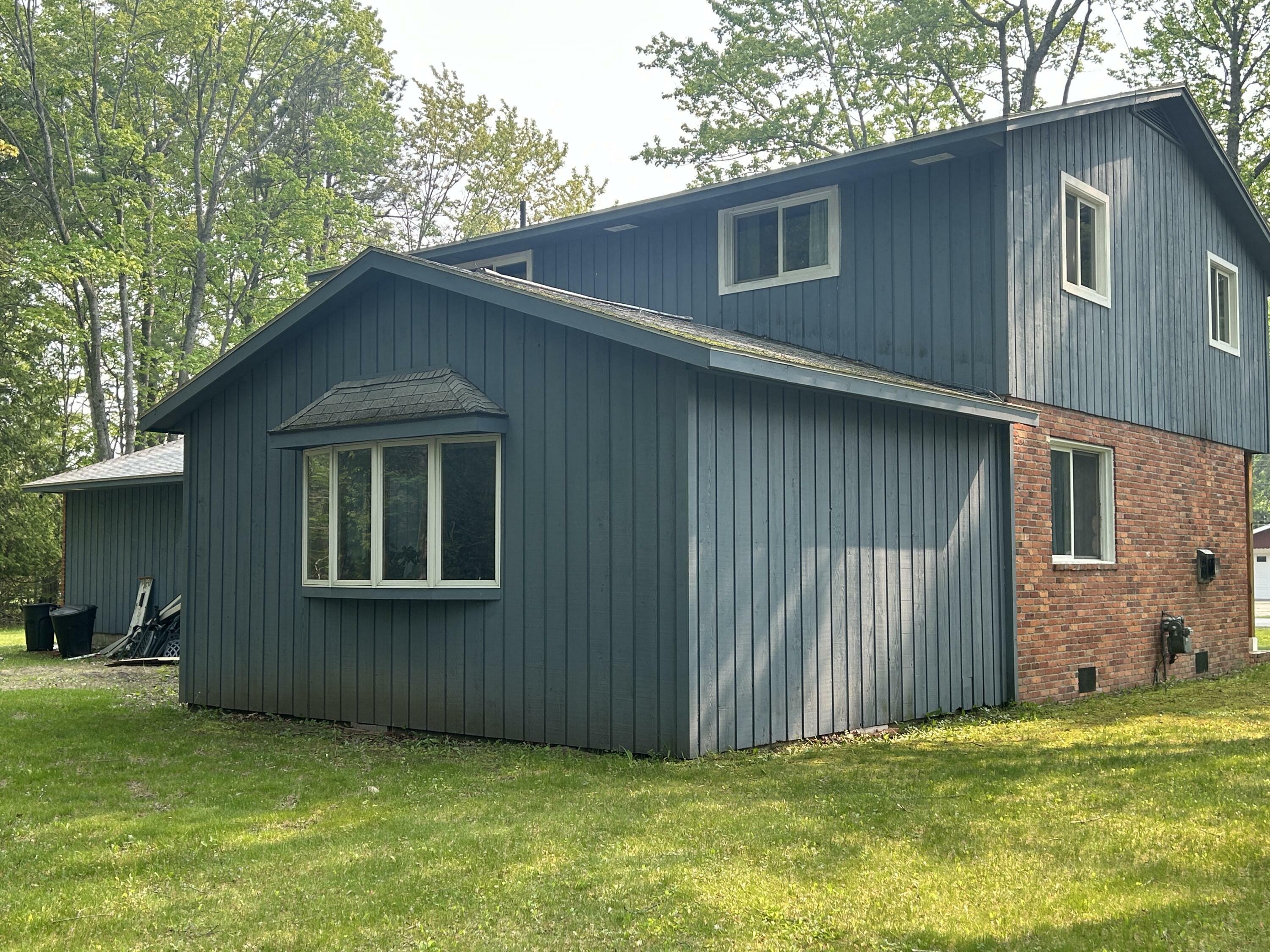 Property Photo: 2457 Diamond Drive MI 49707