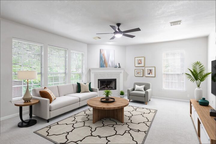 Property Photo: 10701 Redmond Road TX 78739