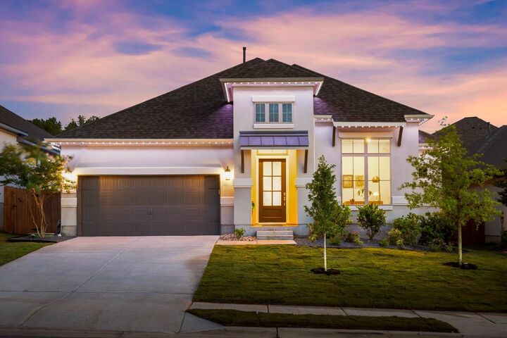 Property Photo:  18621 James Power Court  TX 78738 