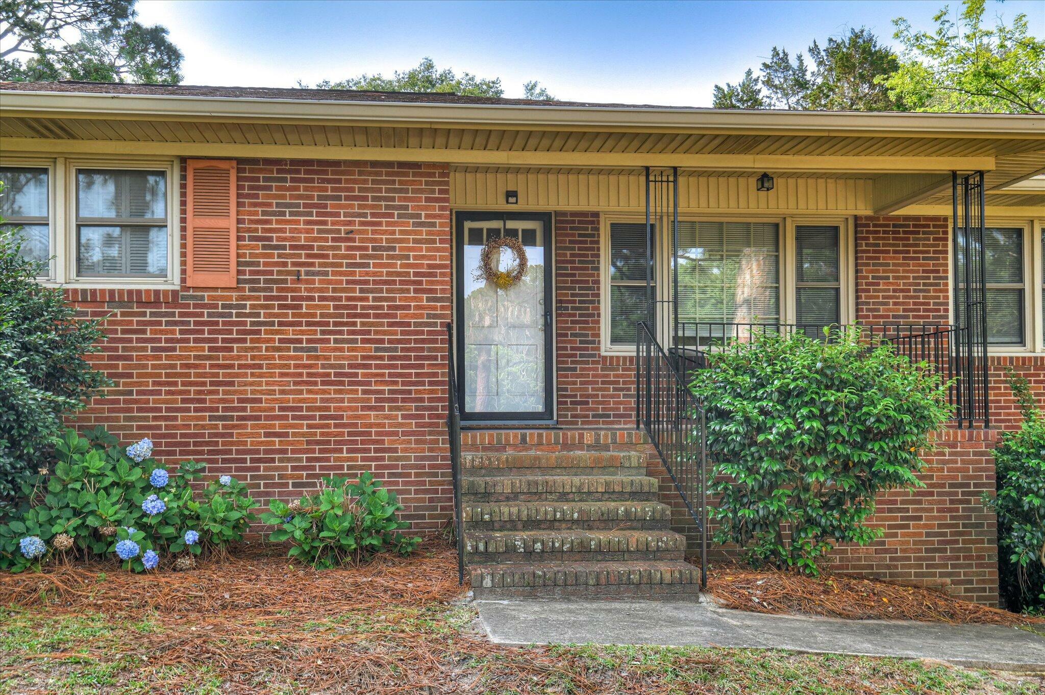 Property Photo: 1004 Edisto Avenue SC 29801