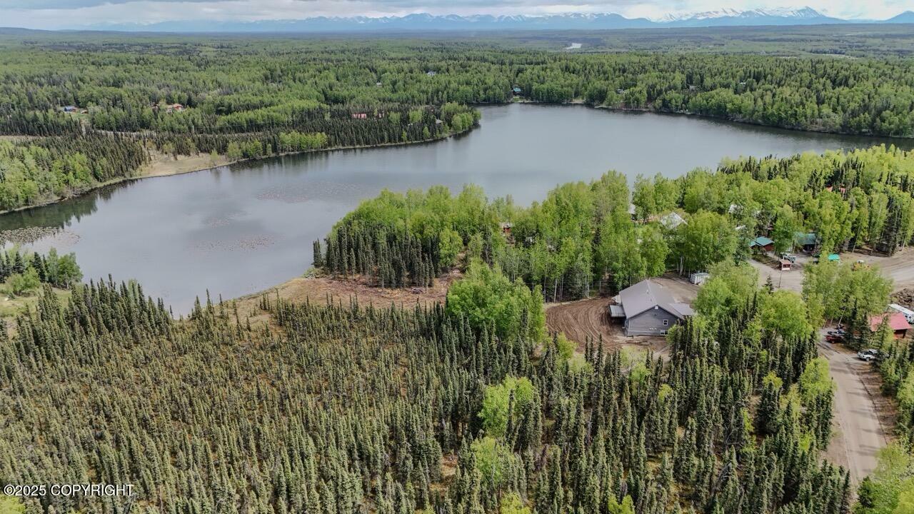 Property Photo: Lot 3 Lambeau Court AK 99672