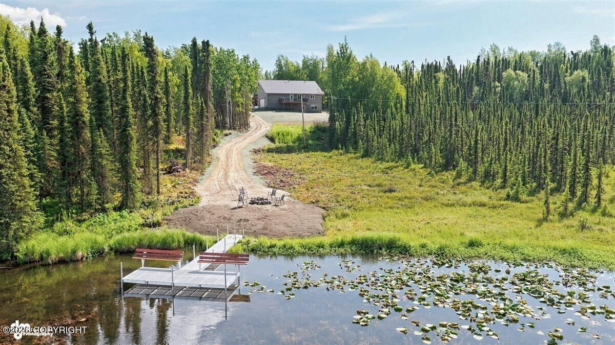 Property Photo: 36400 Lambeau Court AK 99672
