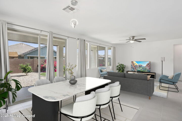 Property Photo:  22964 E Via Del Sol --  AZ 85142 