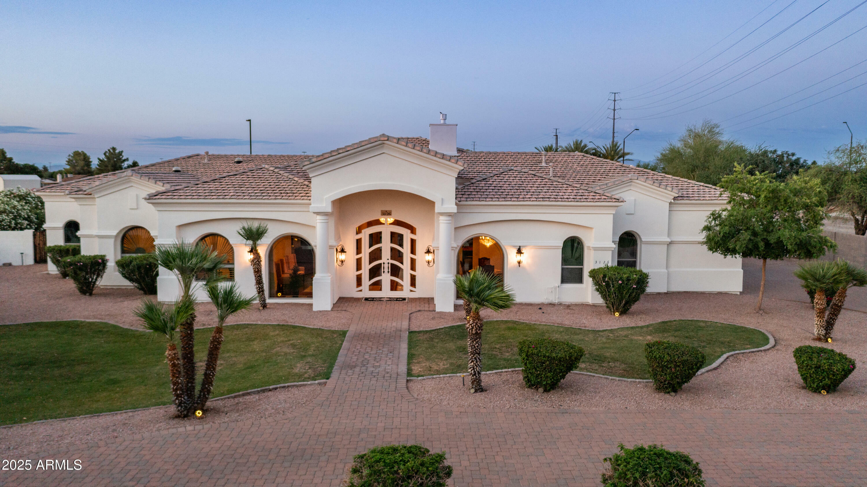 3126 E Fruitvale Court  Gilbert AZ 85297 photo