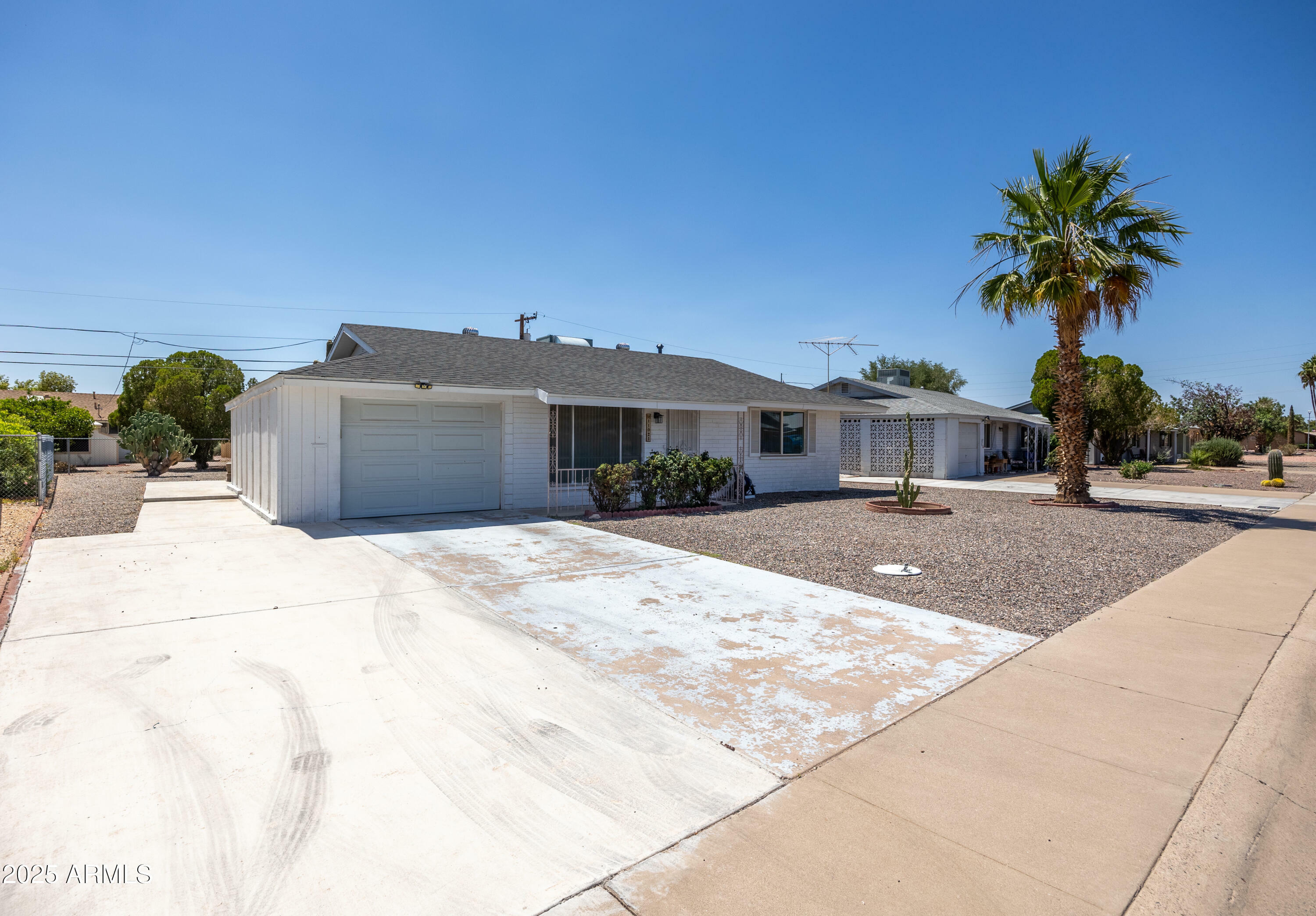 Property Photo:  11025 W Cherry Hills Drive W  AZ 85351 
