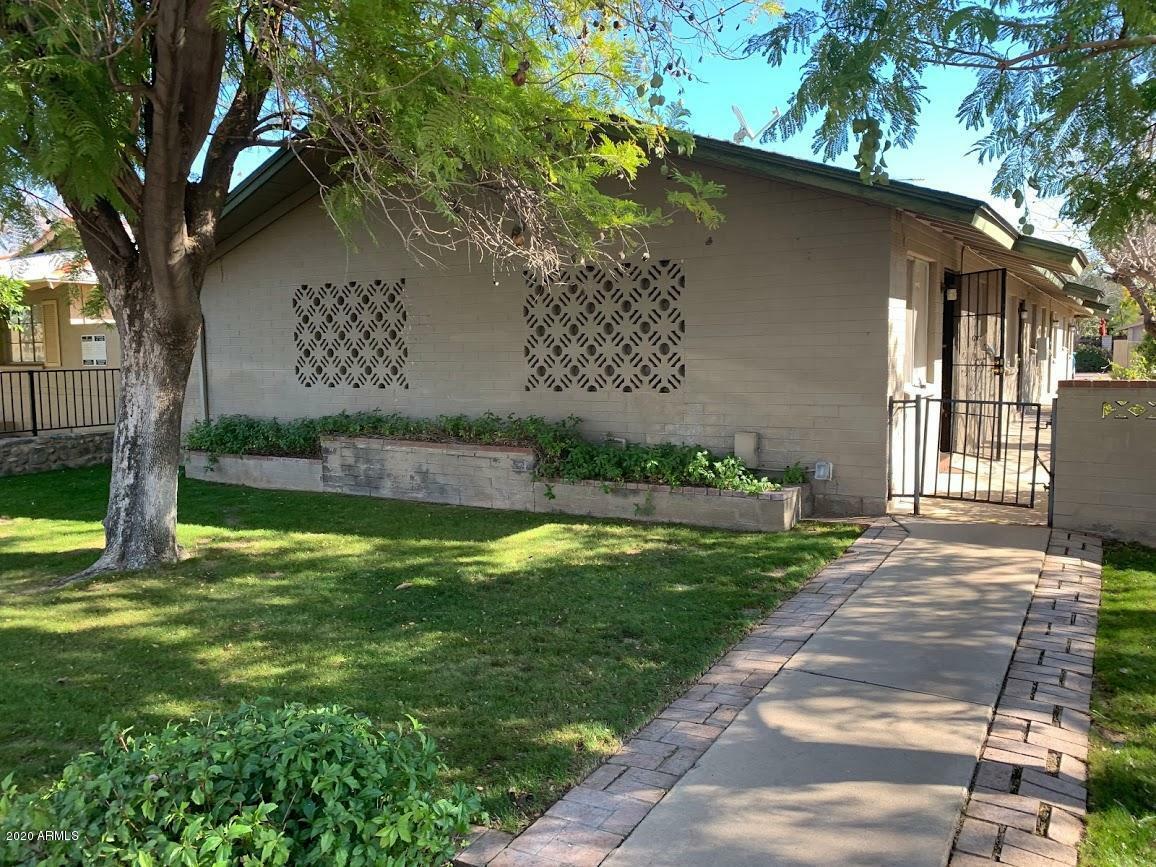 Property Photo: 7153 N 57th Drive 1 AZ 85301