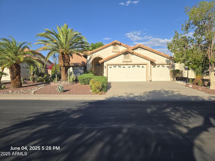 Property Photo: 20641 N 110th Avenue AZ 85373