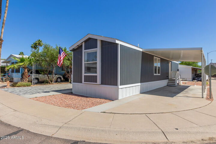 Property Photo:  1627 E Charleston Avenue  AZ 85022 