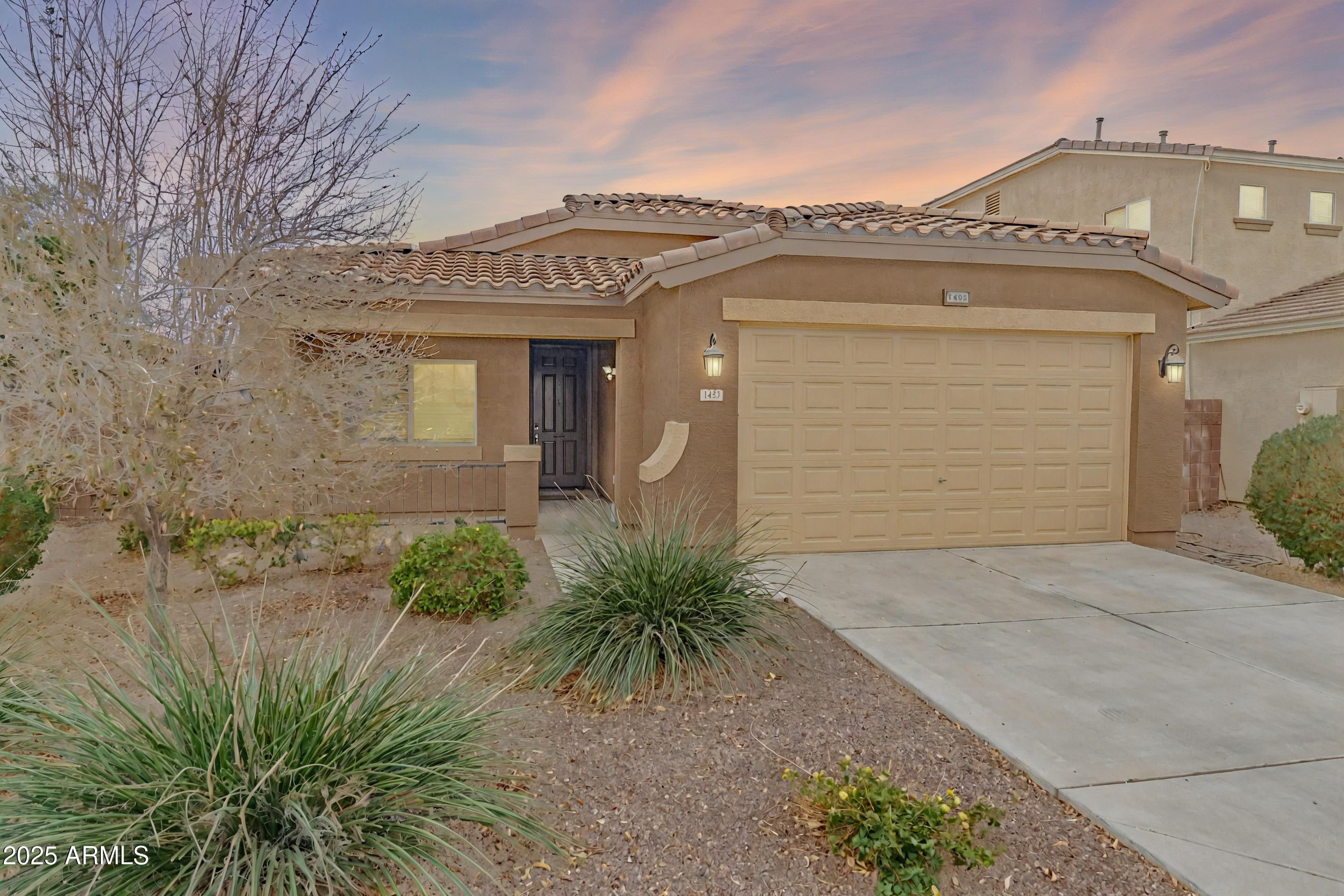 1453 W Birch Road  San Tan Valley AZ 85140 photo
