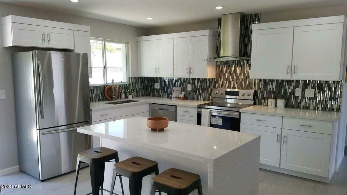 Property Photo:  8750 E Starlight Way  AZ 85250 