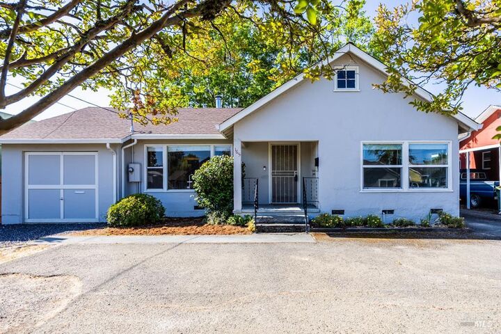 165 Luce Avenue  Ukiah CA 95482 photo