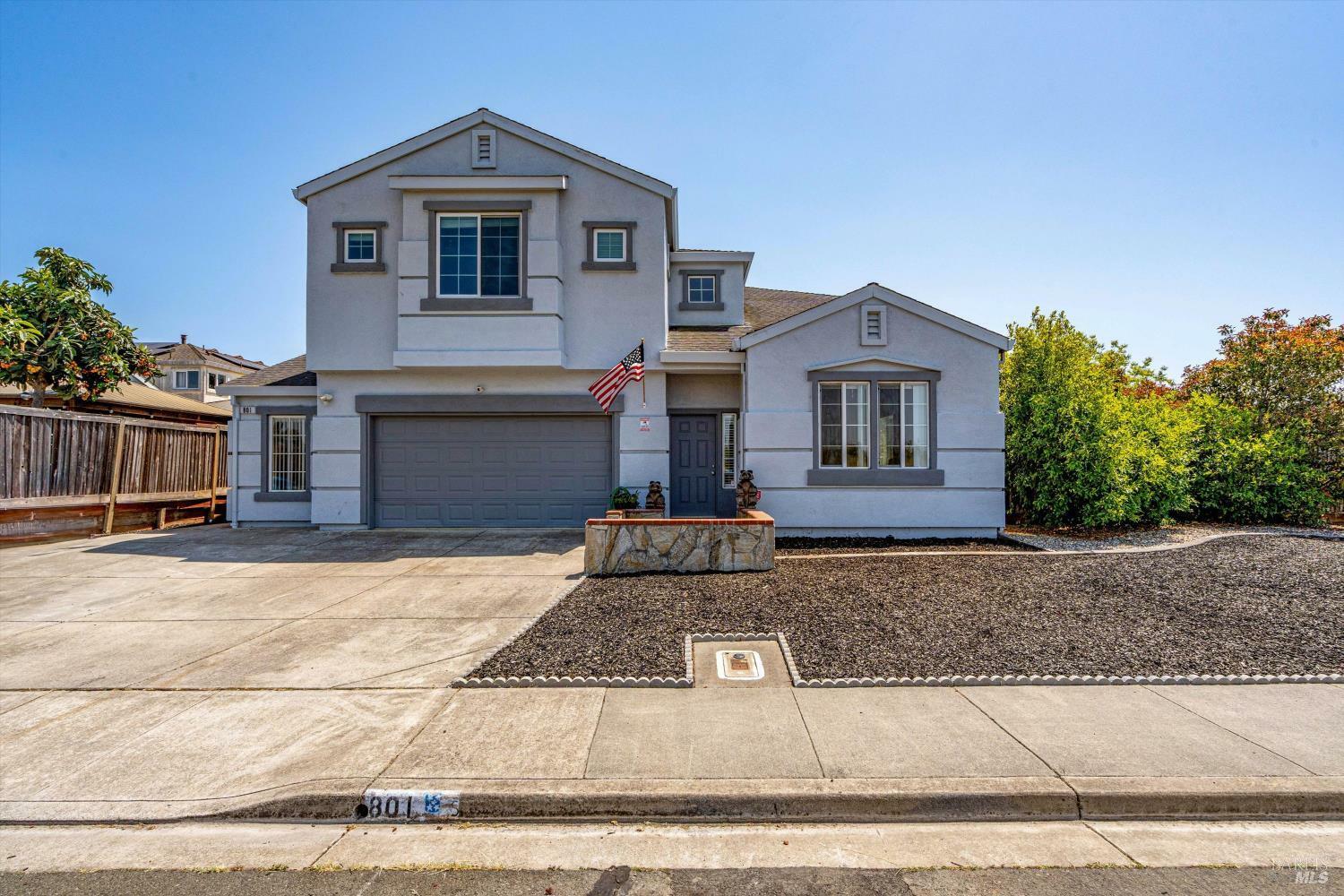 Property Photo:  801 Kimberly Court  CA 94503 