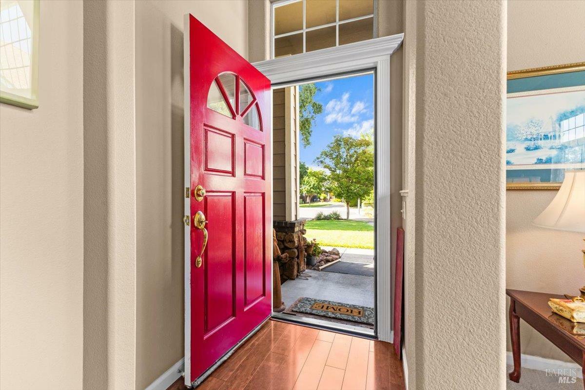 Property Photo: 214 Viking Court CA 95492