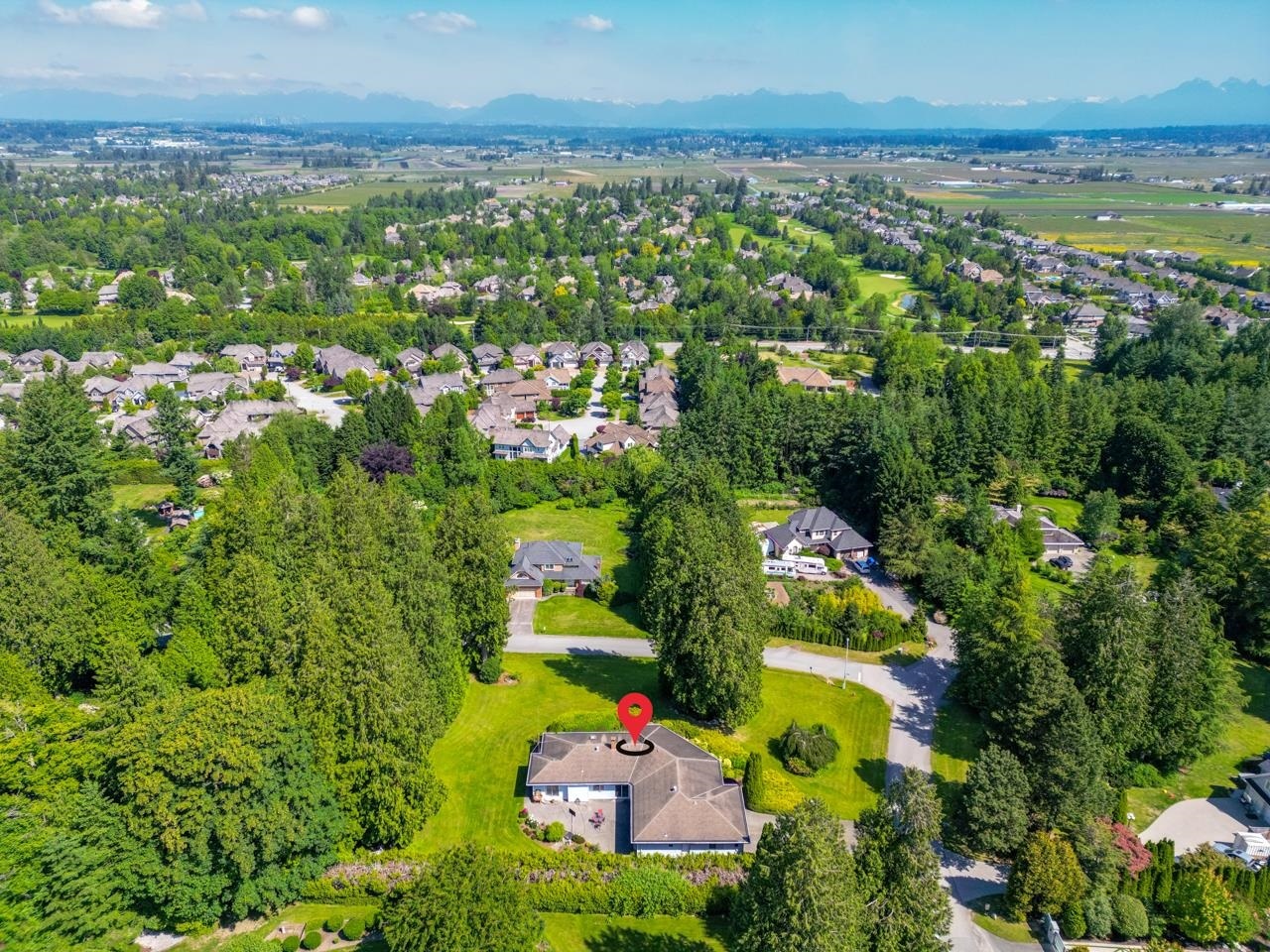 Property Photo: 3039 163 Street BC V3Z 0E3