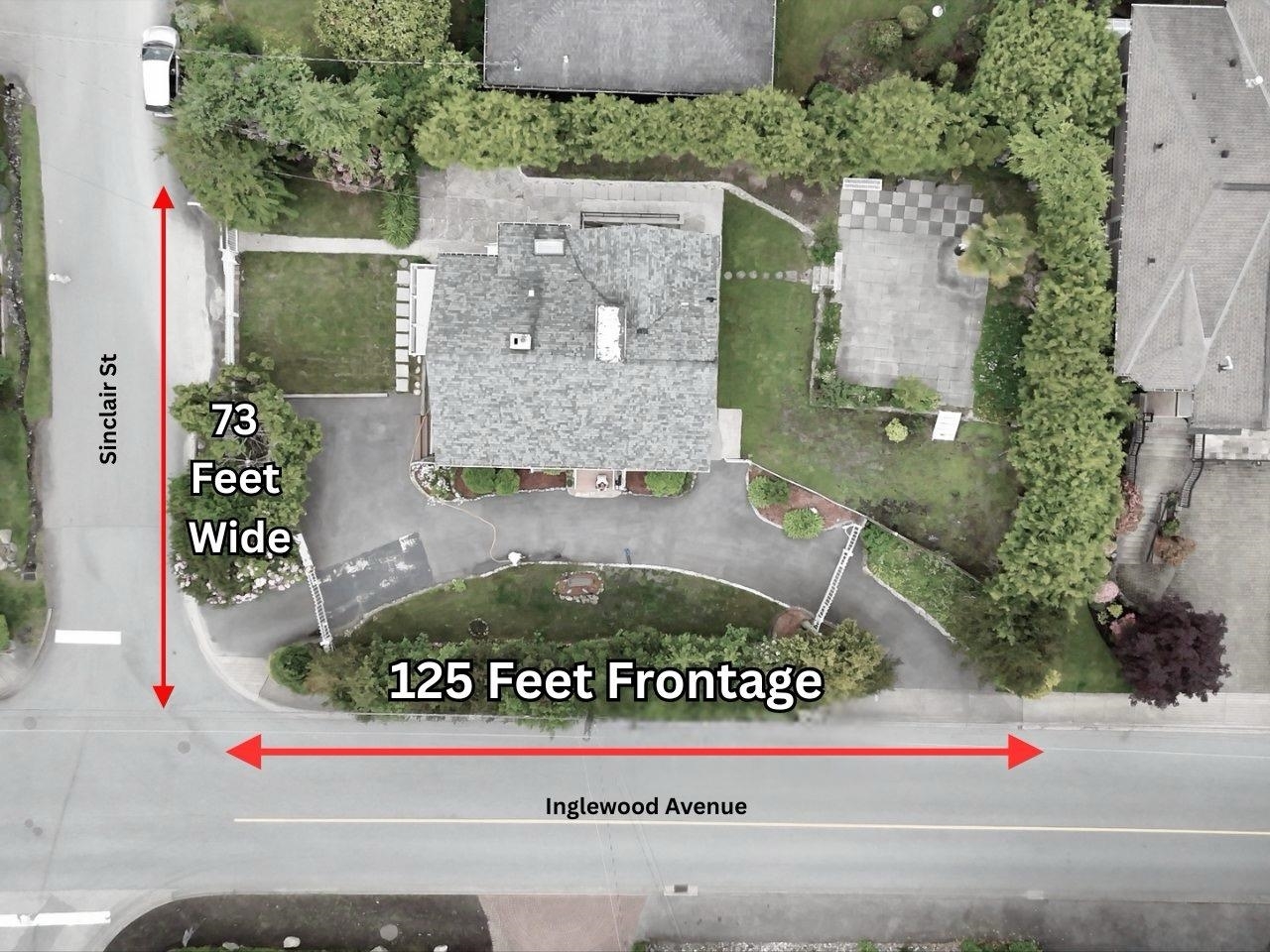 Property Photo: 1819 Inglewood Avenue BC V7V 1Y8