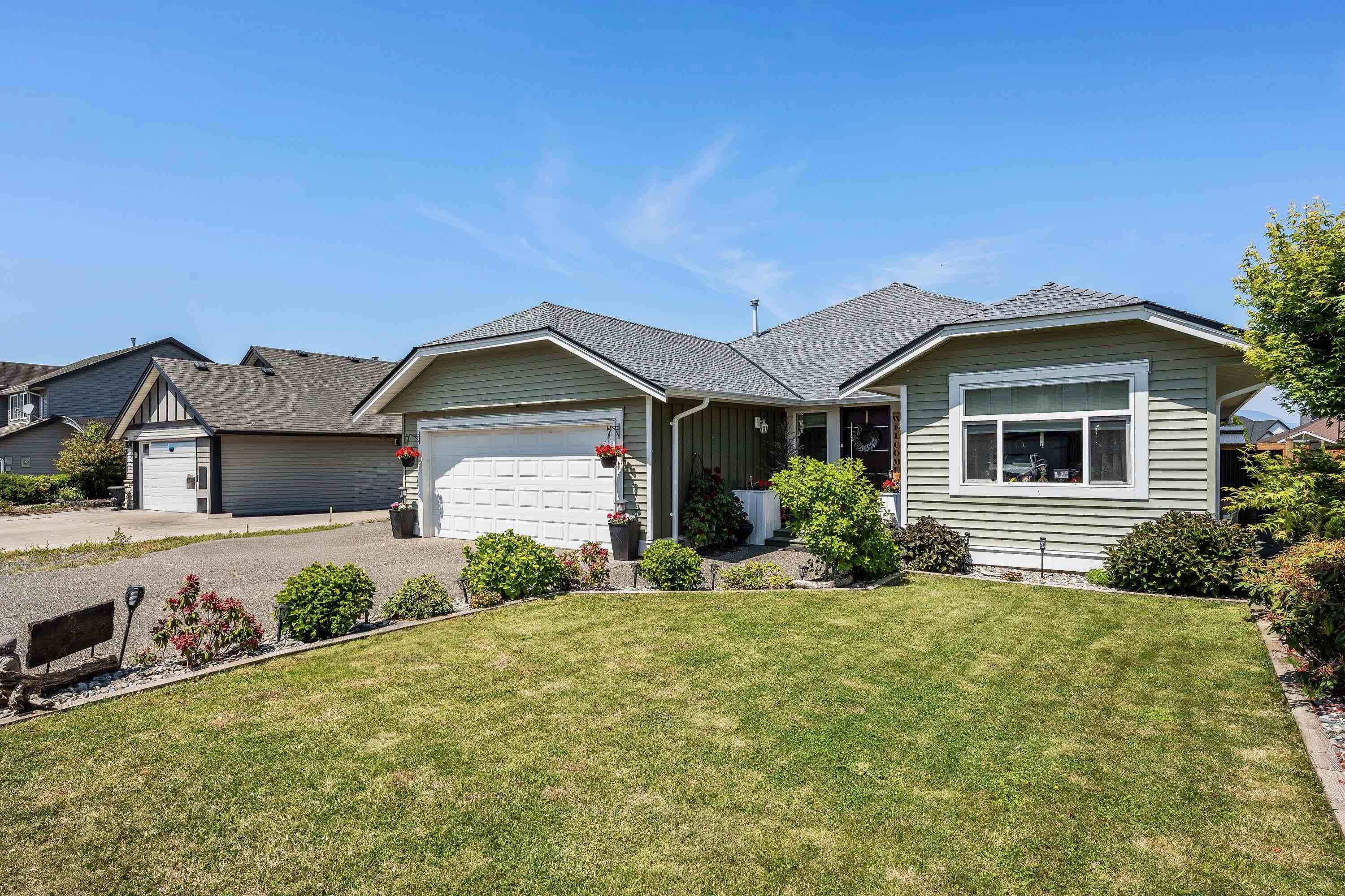 Photo de la propriété: 46481 Ranchero Drive BC V4Z 1K3