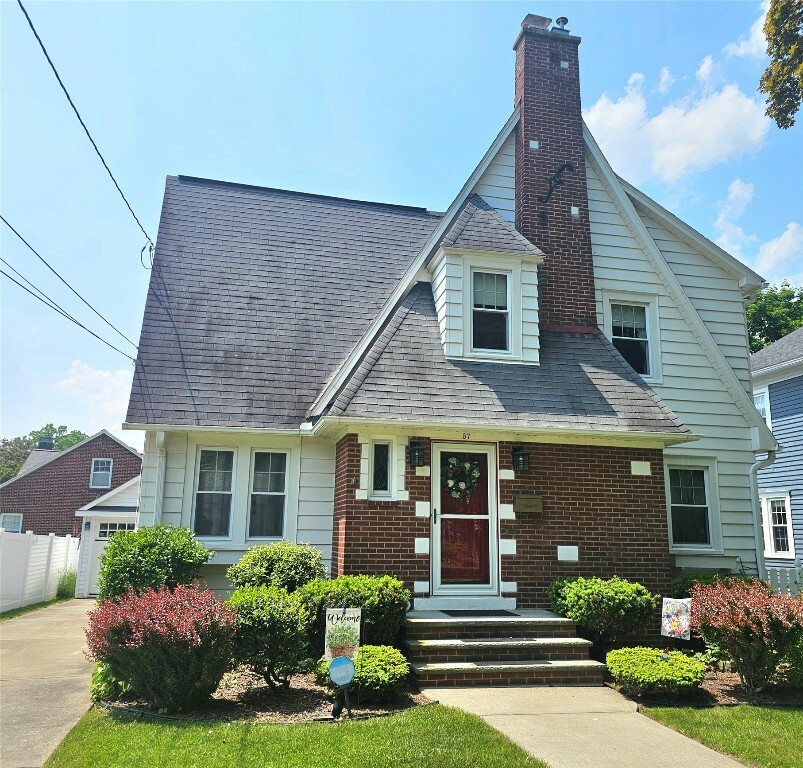 Property Photo: 57 Crestmont Rd NY 13905