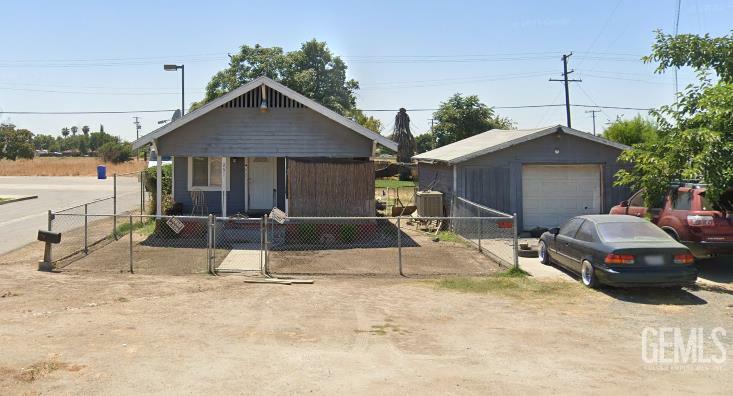 251 N Graham Road  Tipton CA 93272 photo
