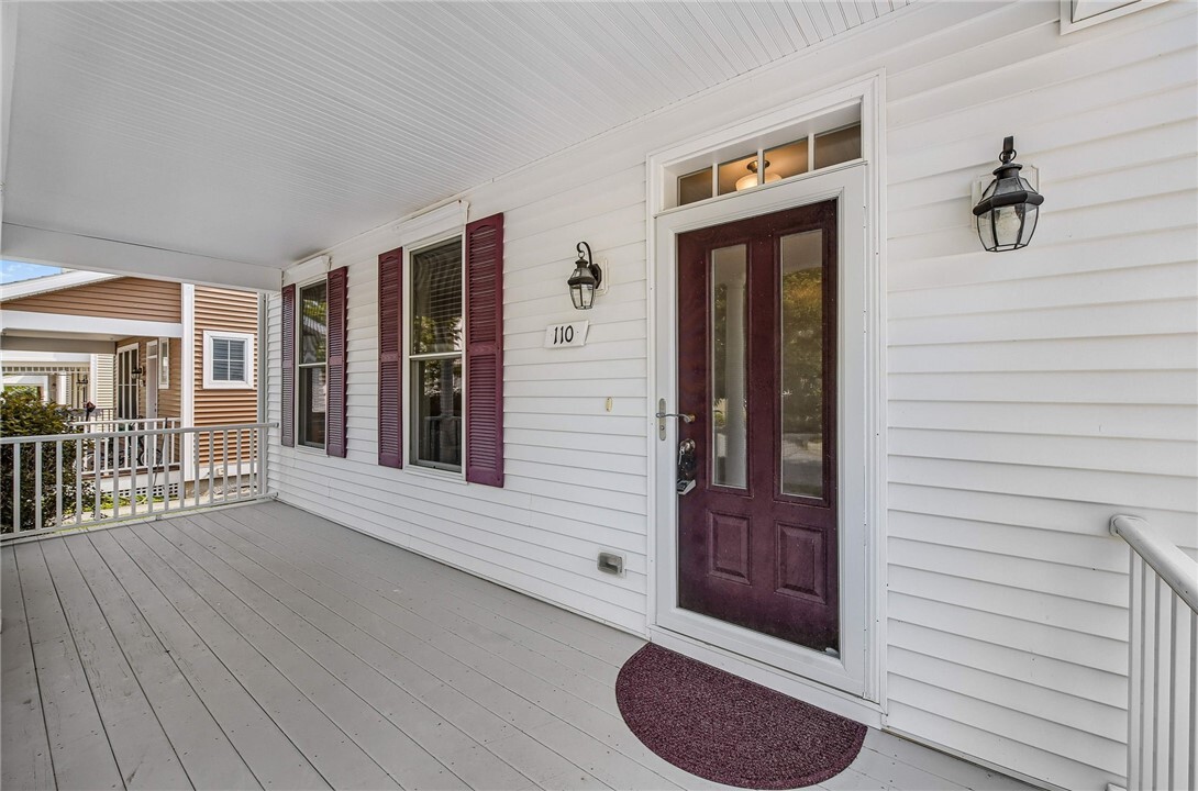 Property Photo: 110 Walnut Street NY 14850
