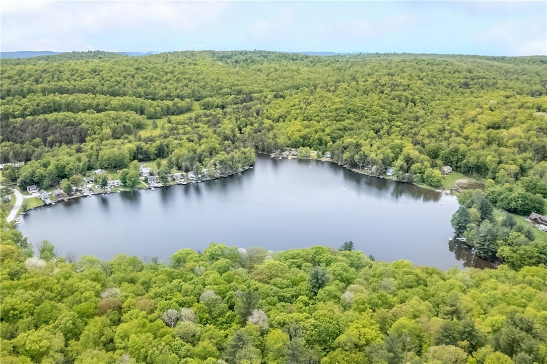 Property Photo: 2712 Silver Lake Road NY 13783