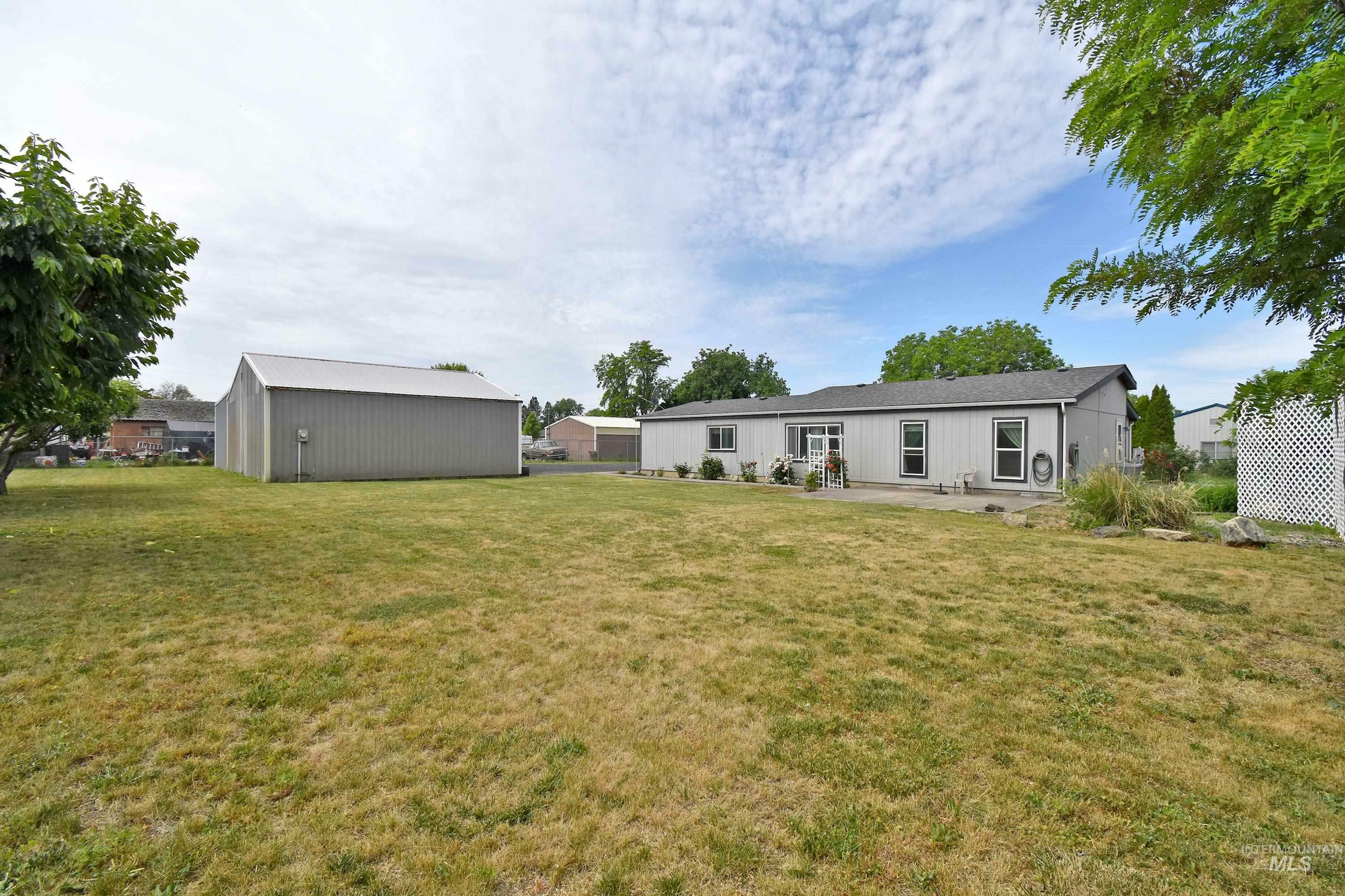Property Photo:  3615 12th Street  ID 83501 