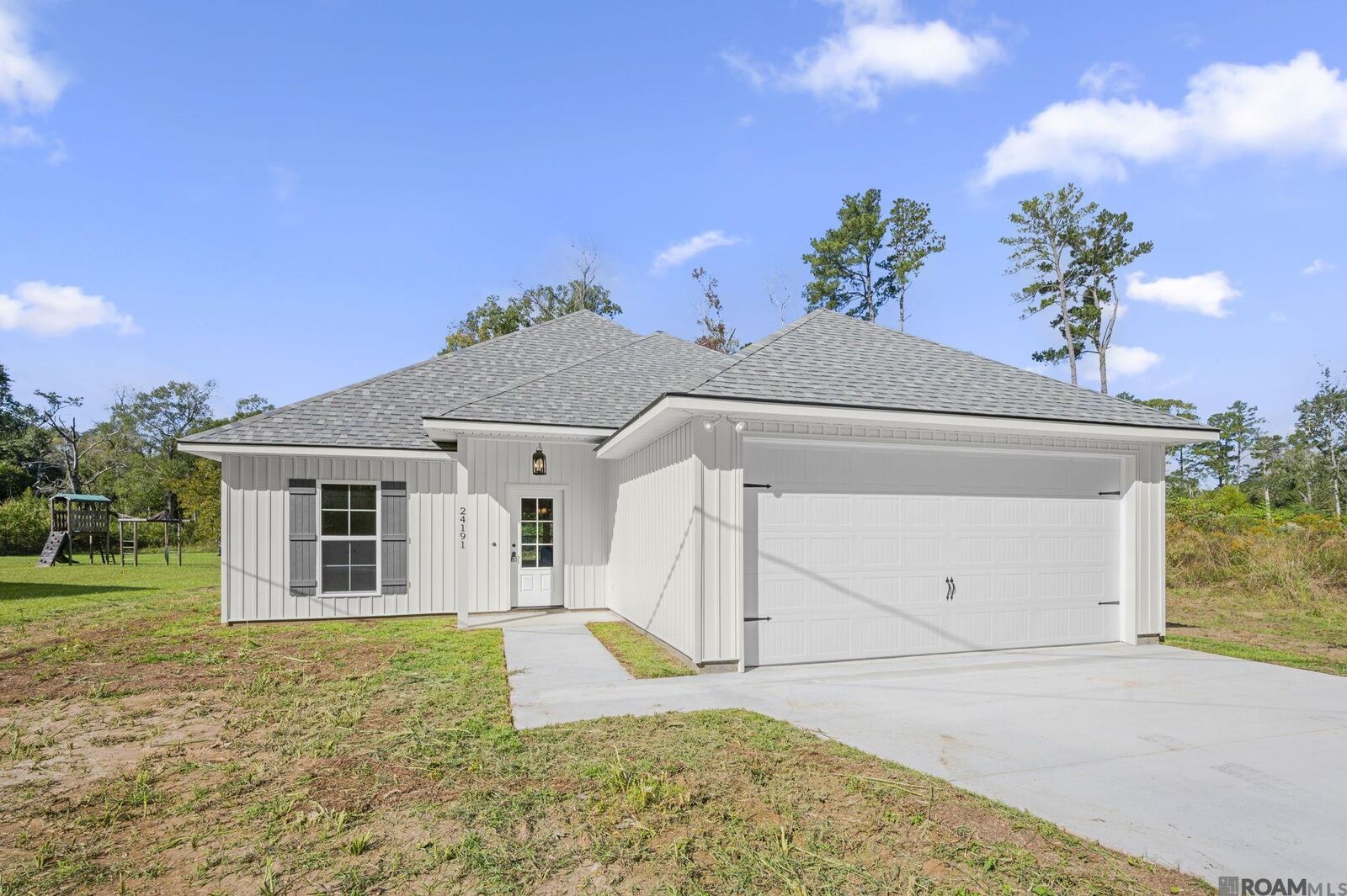 Property Photo: 24191 Glory Dr LA 70754