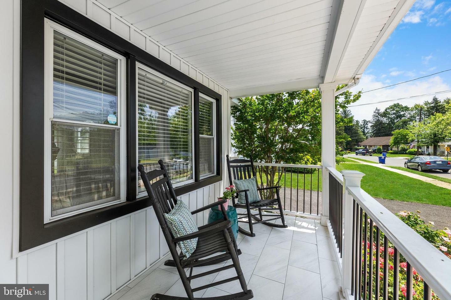 Property Photo: 319 Juniata Avenue NJ 08075