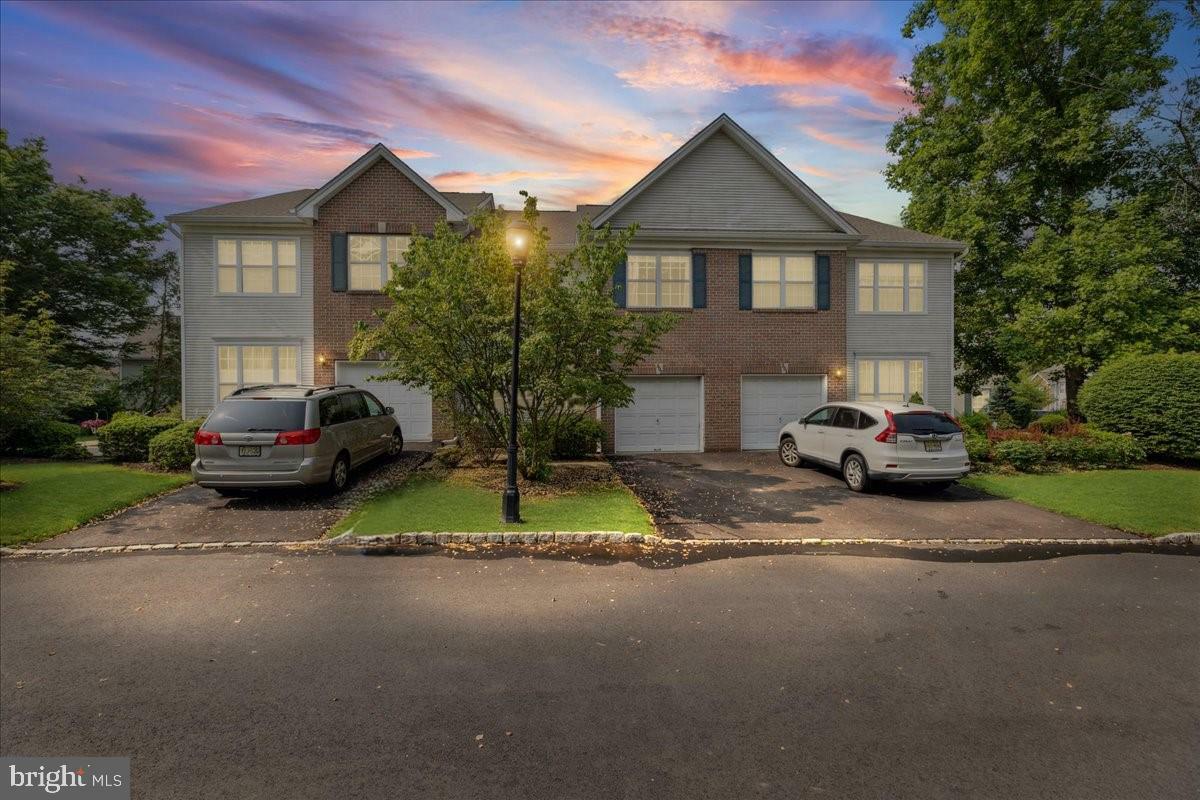 Property Photo: 302 Berkshire NJ 08540