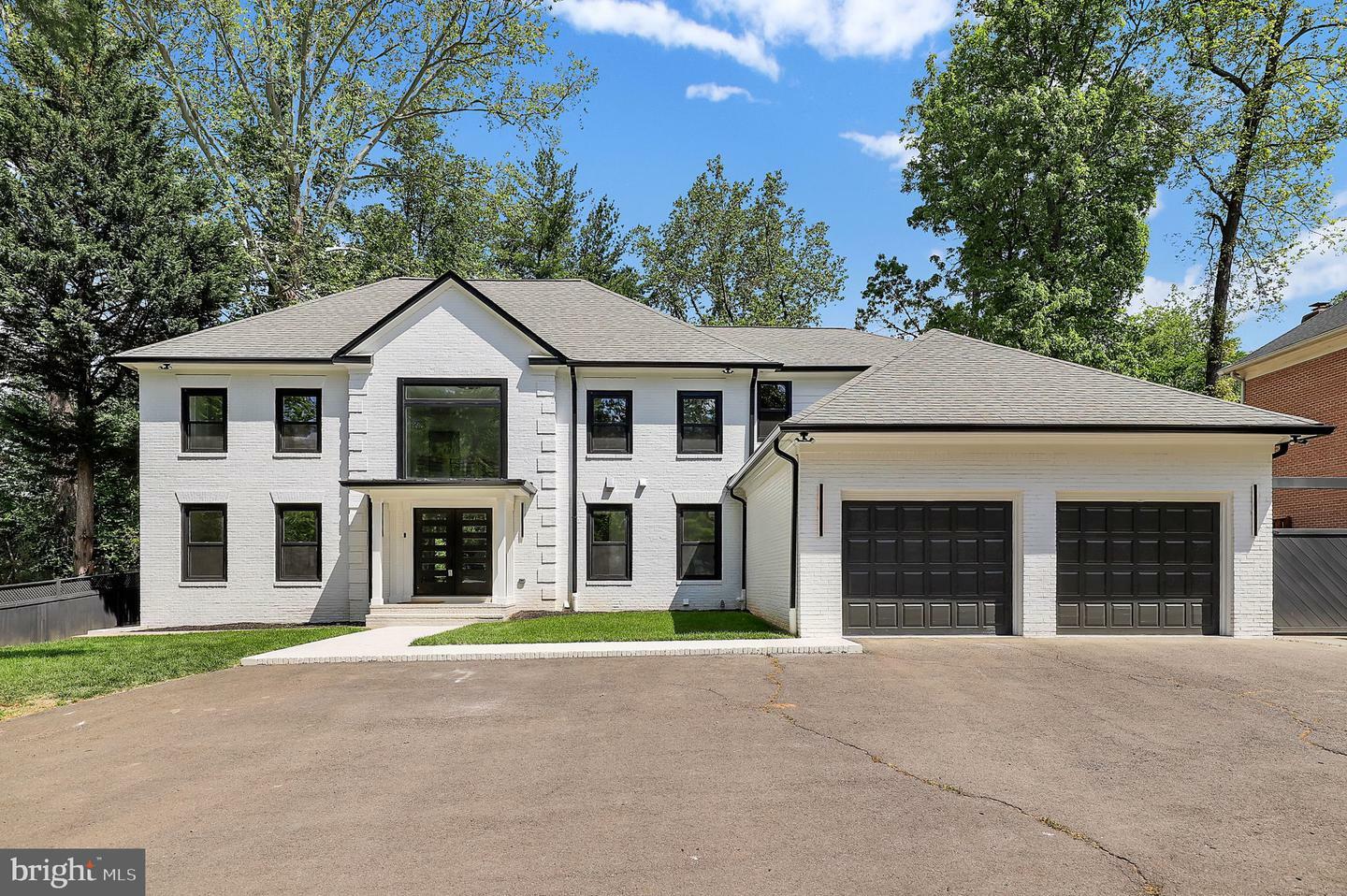 7332 Old Dominion Drive  McLean VA 22101 photo