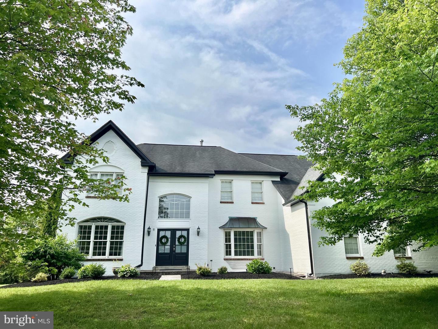 Property Photo: 8 Corbin Drive PA 19341