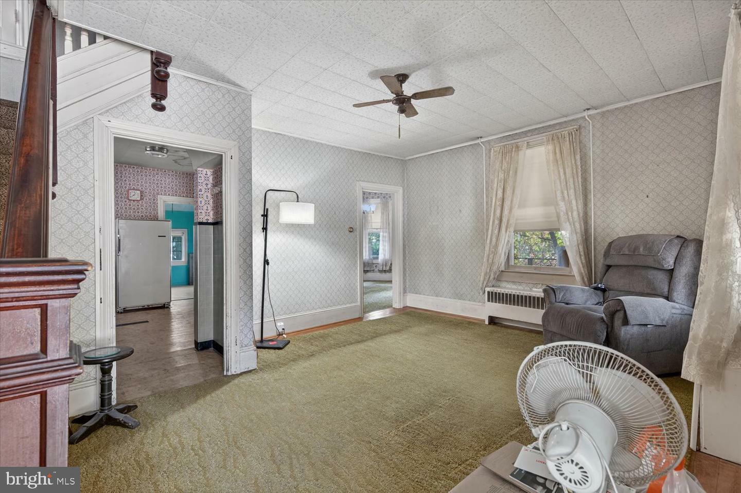 Property Photo: 220 Front Street PA 17543