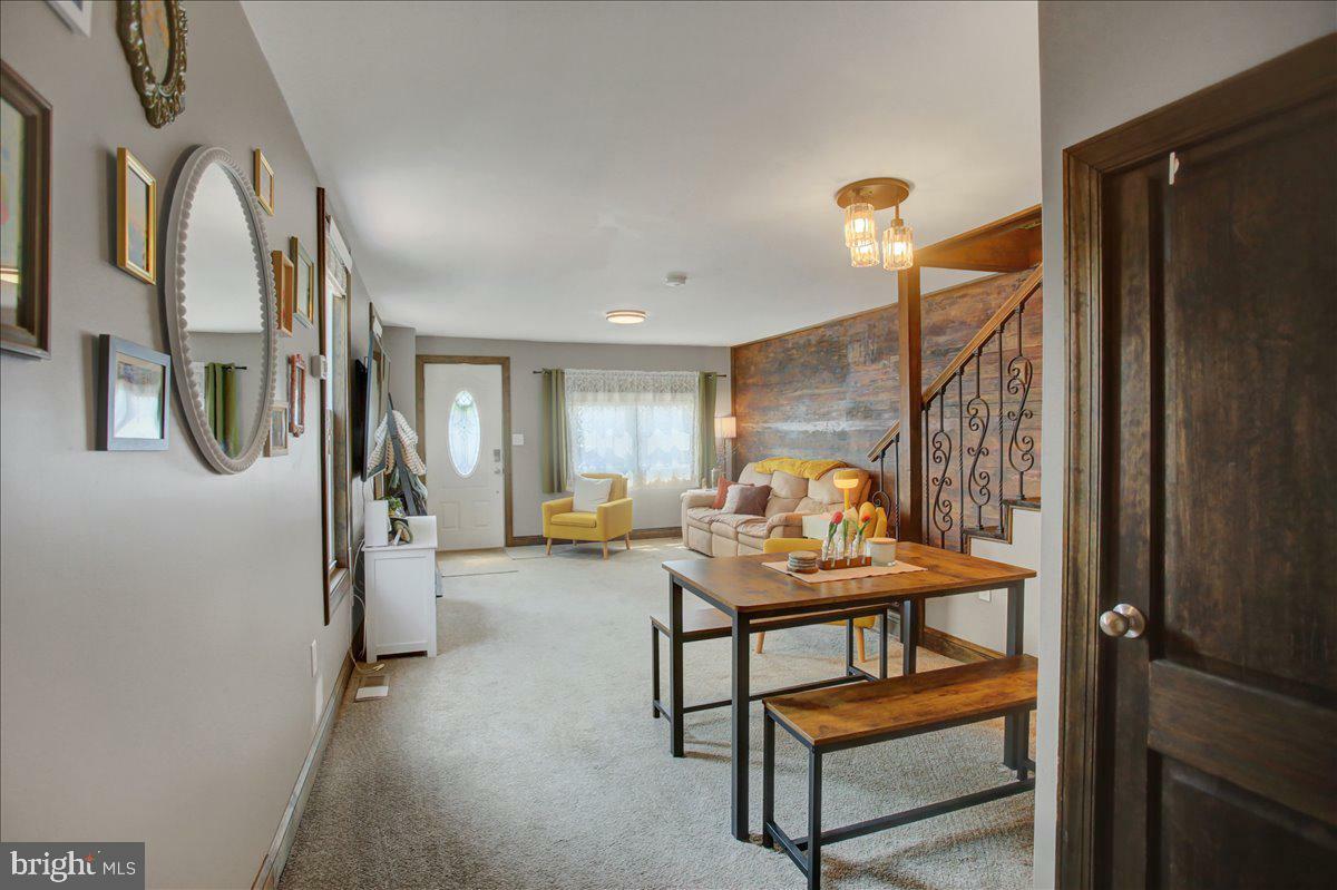Property Photo:  120 N Frederick Street  PA 17055 