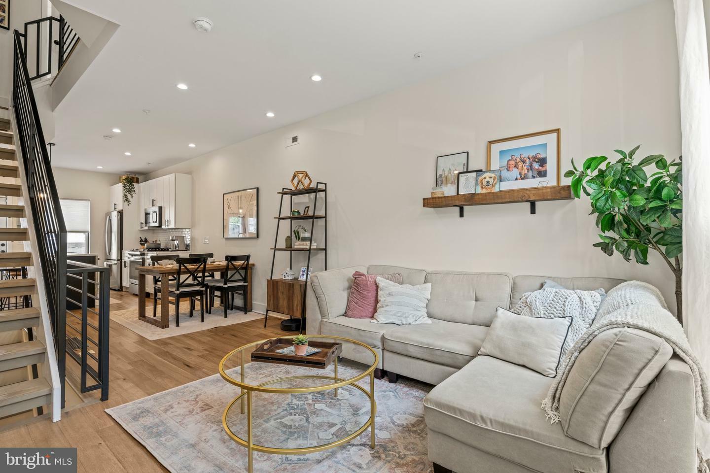 Property Photo:  1550 S Capitol Street  PA 19146 
