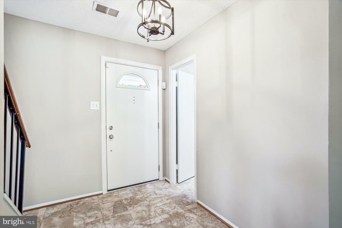 Property Photo: 728 Narrowleaf Drive MD 20774