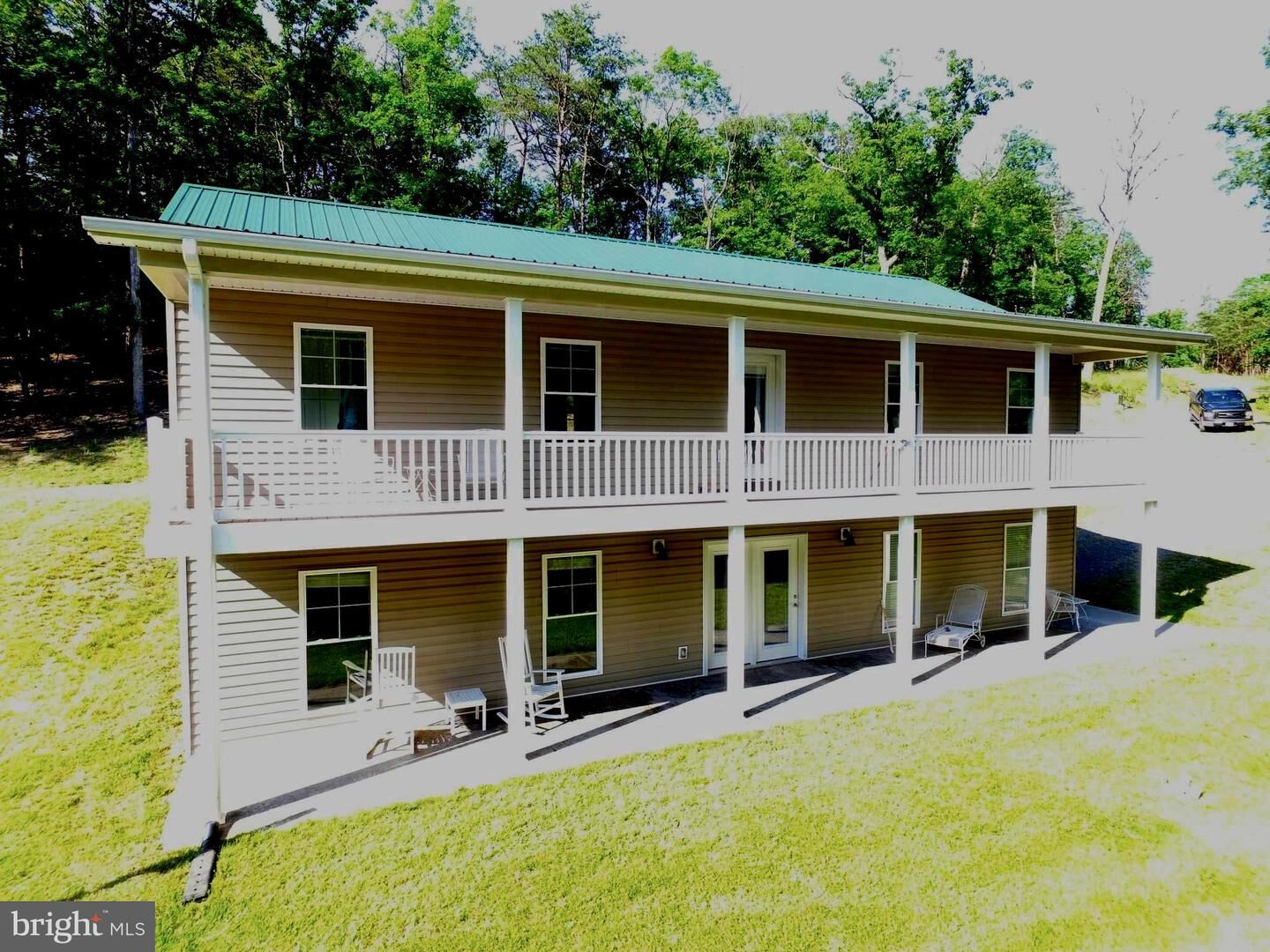 Property Photo:  119 Pine Crest Court  WV 26719 