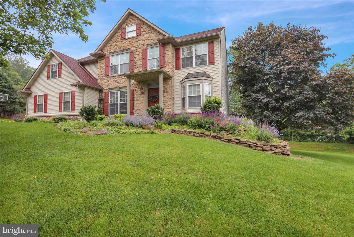 Property Photo: 20 Stephanie Road PA 19508