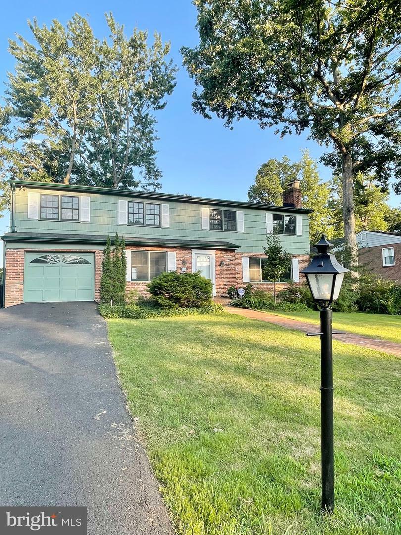 Property Photo: 8350 Orange Court VA 22309