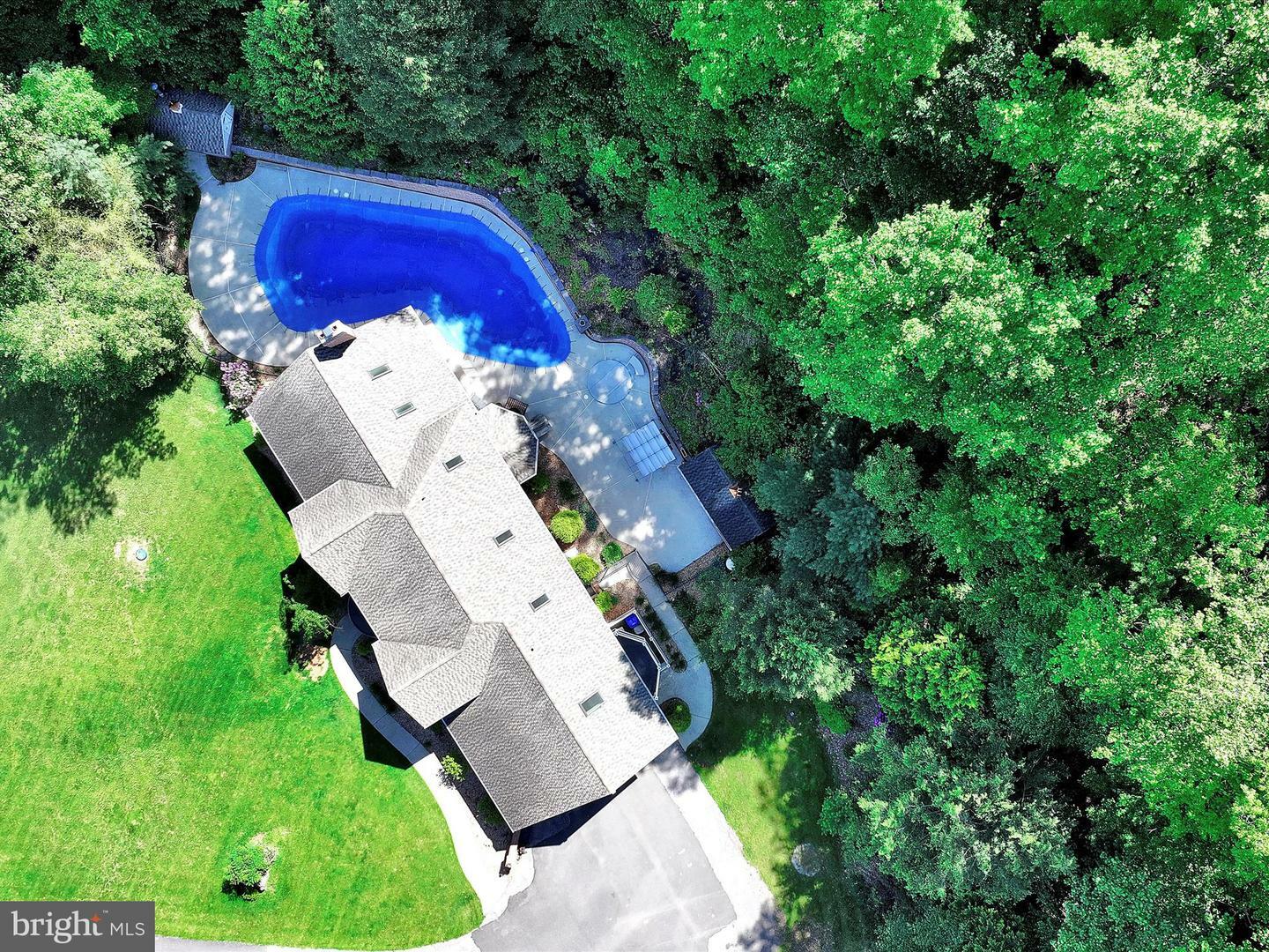 Property Photo: 818 Green Hills Road PA 19508
