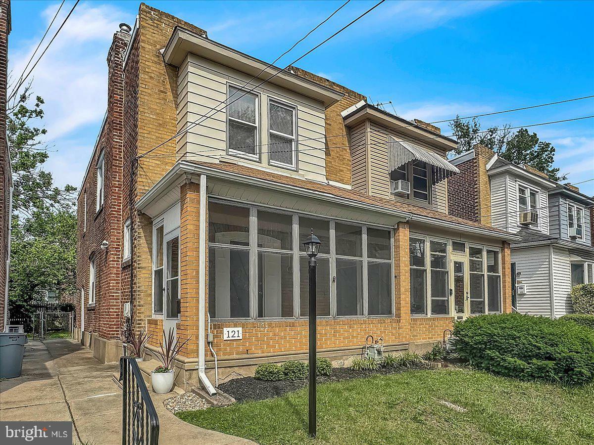 121 Juliana Terrace  Collingdale PA 19023 photo