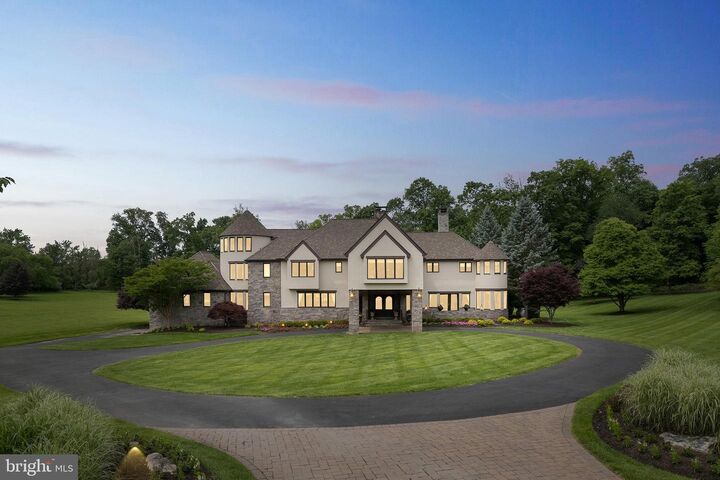 Property Photo:  509 Wheatfield Lane  PA 18940