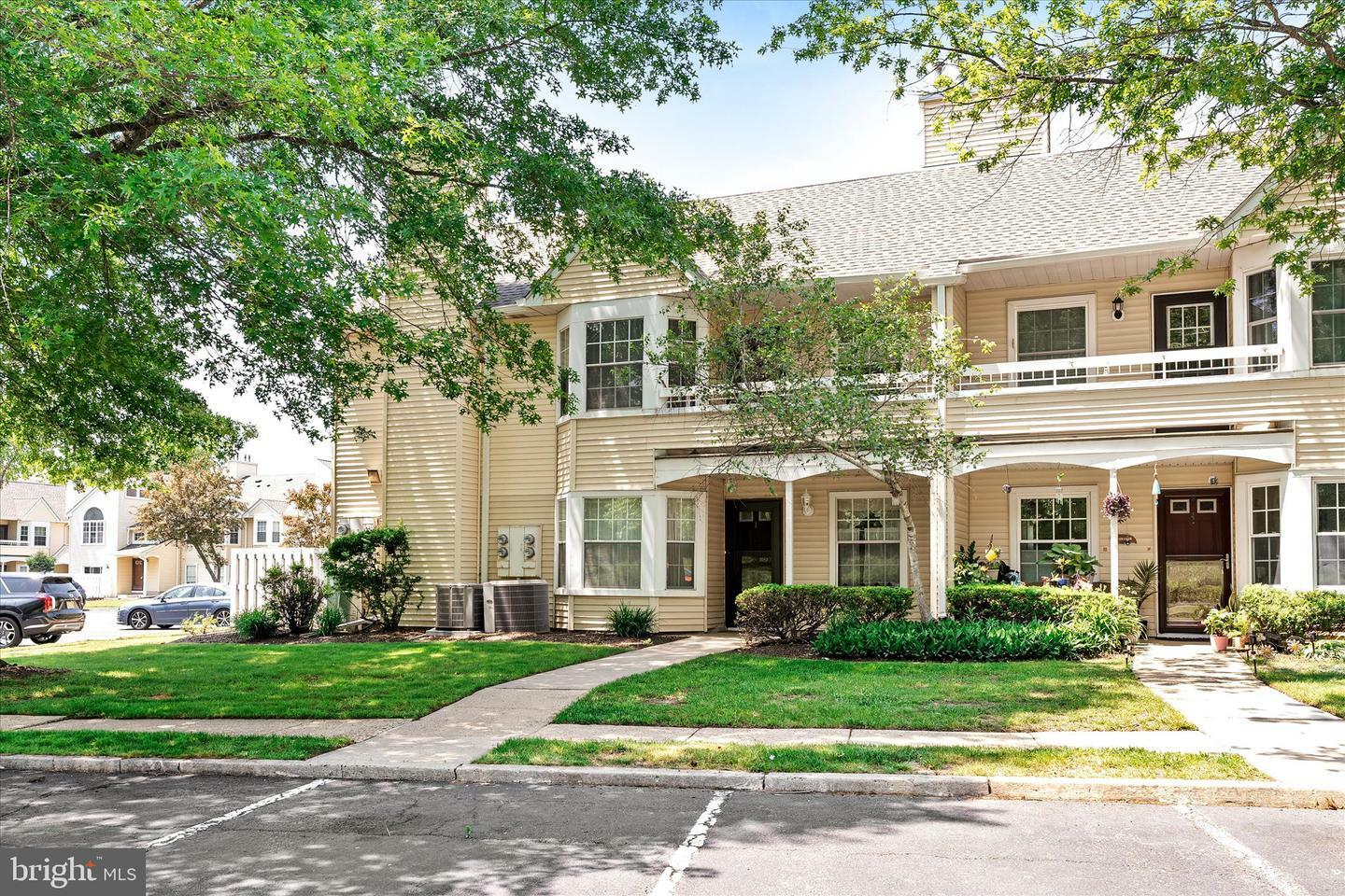 1 Huber Court  Hightstown NJ 08520 photo