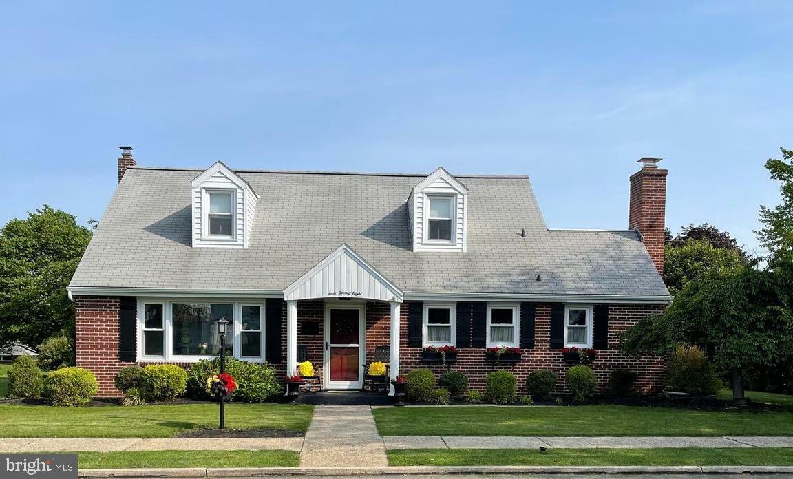 428 W Caracas Avenue  Hershey PA 17033 photo