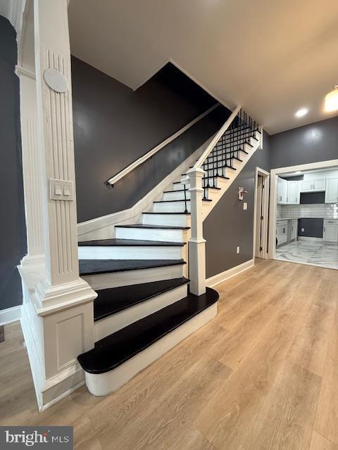Property Photo: 1620 N 26th Street PA 19121