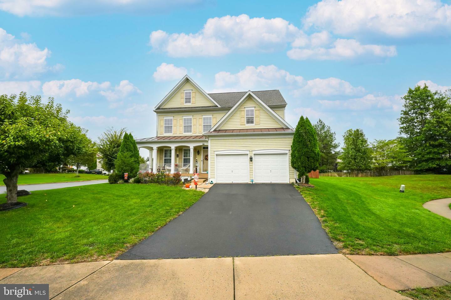 Property Photo: 12506 Erroll Lane VA 20136