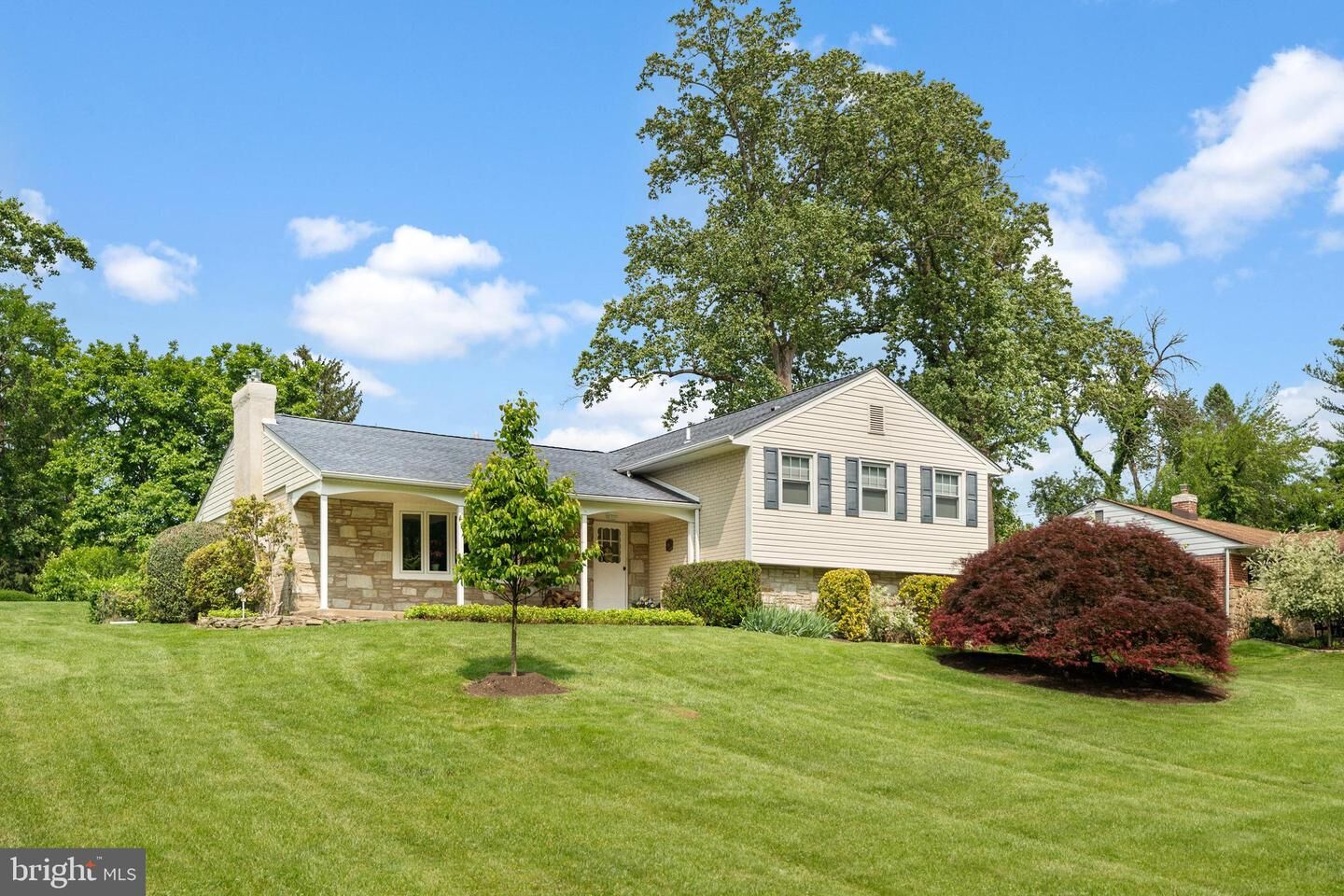 Property Photo:  1131 Frederick Road  PA 19046