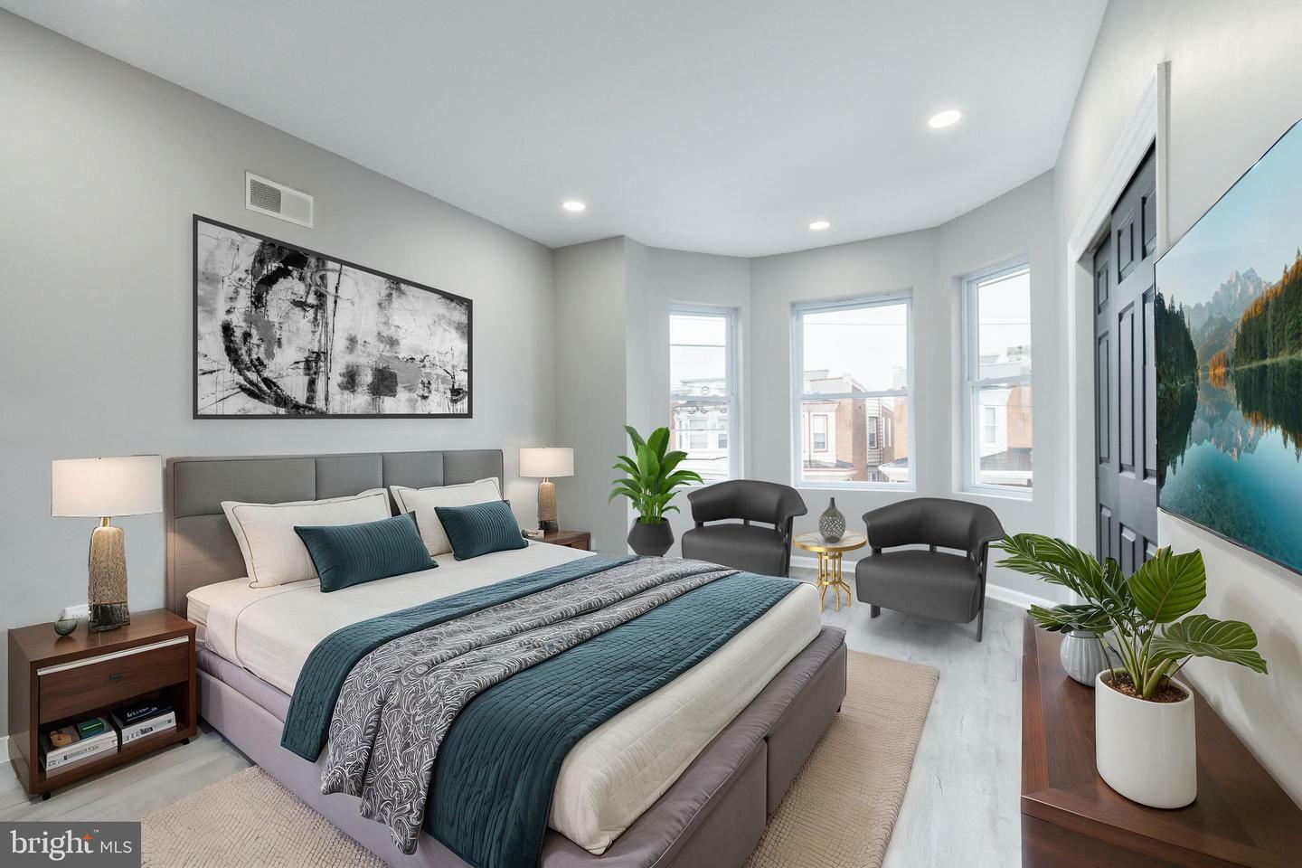 Property Photo: 5229 Webster Street PA 19143